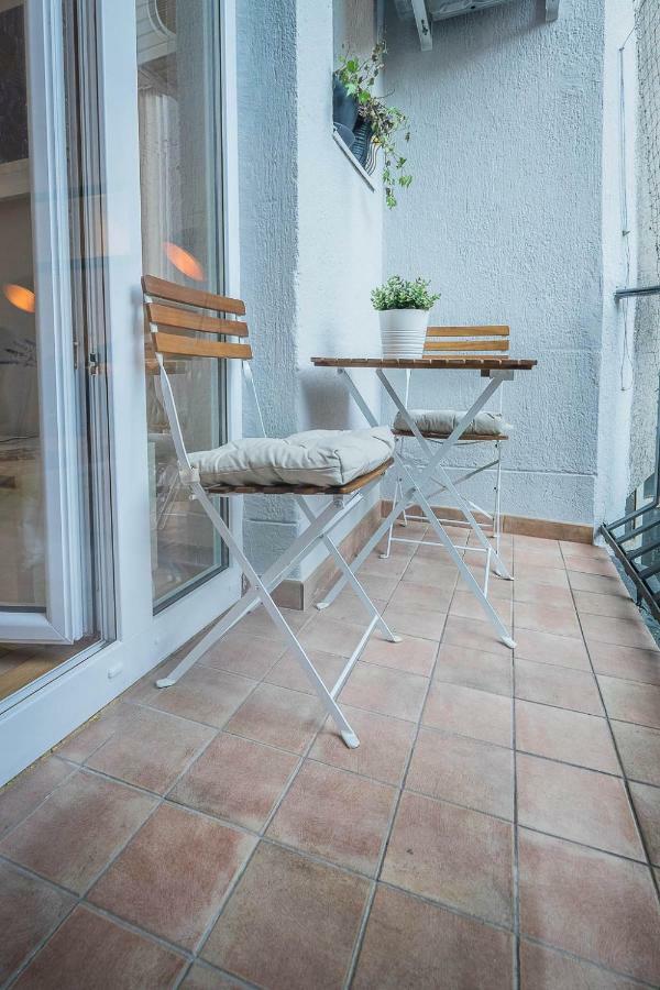 Caelestis Rustic Studio ザグレブ エクステリア 写真
